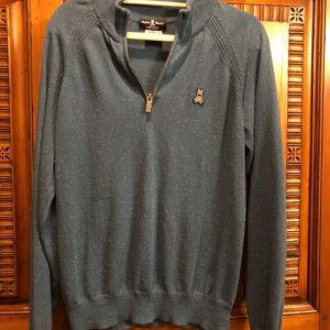 Psycho Bunny Sweater